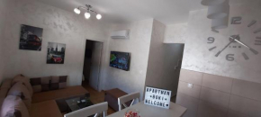 Apartman Boris, Budva